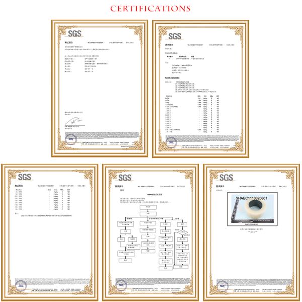 50 Mic Clear Transparent Self Adhering Hard Floor Protection Film Rohs BSCI Certified 60CM Width 50M Or 100M in Length