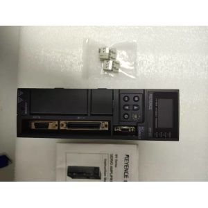 Keyence Mv-21 Ac Fanuc Servo Amplifier Servo Power Amplifier