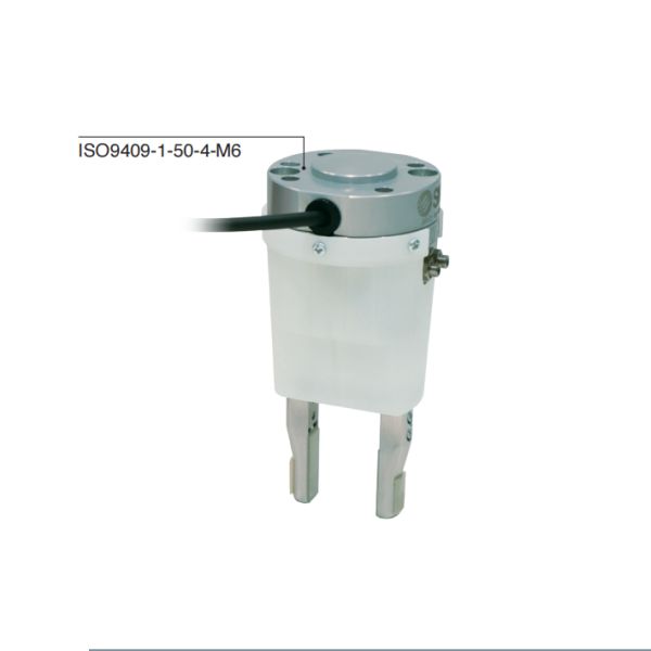 UR10e Collaborative Robot Universal Cobot With Onrobot Gripper And Lift100 Lifting System