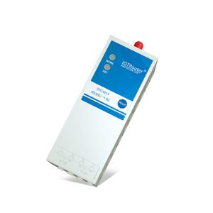 Modbus TCP DIN Rail Modem