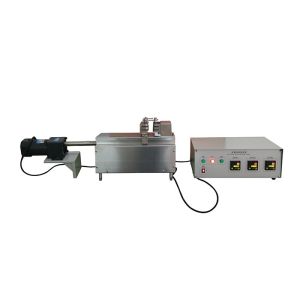 China Three Stations AC220V Cold Elongation Test Machine IEC Test Equipment on sale
