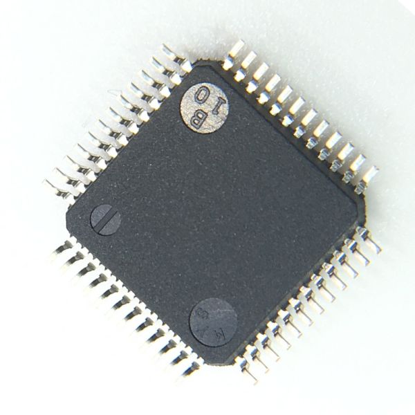 Microcontrollers Ics STM32F100C8T6B Mainstream Arm MCU Processors St 32bit Eeprom