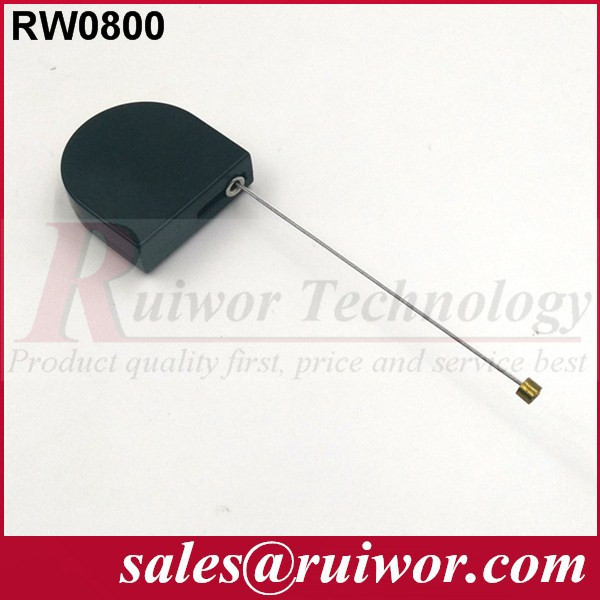 Anti-theft Retractable Cable 