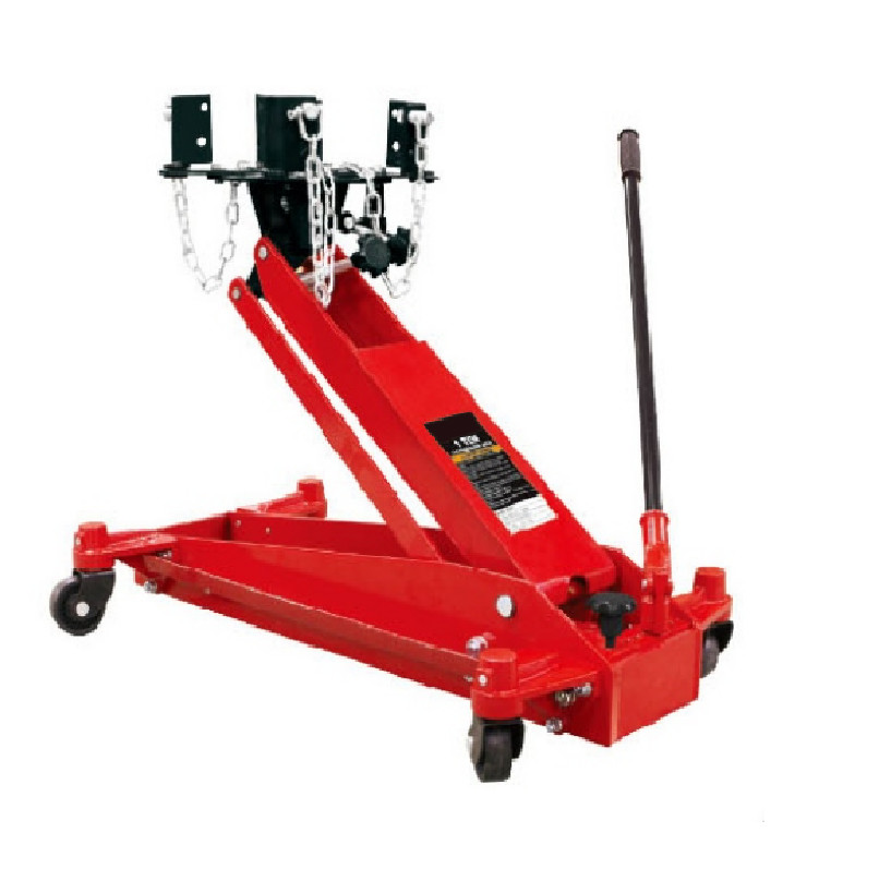 Experience Superior Lifting Performance with Industrial Jack Your Trusted Partner
