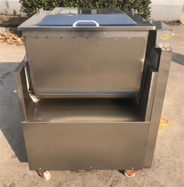 Quality dumpling stuffing mixer, meat vegetable spices mixer for sale