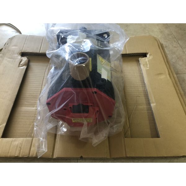 A06B-6114-H209 Sturdy Fanuc Servo Drive Motor Control Insulated Type