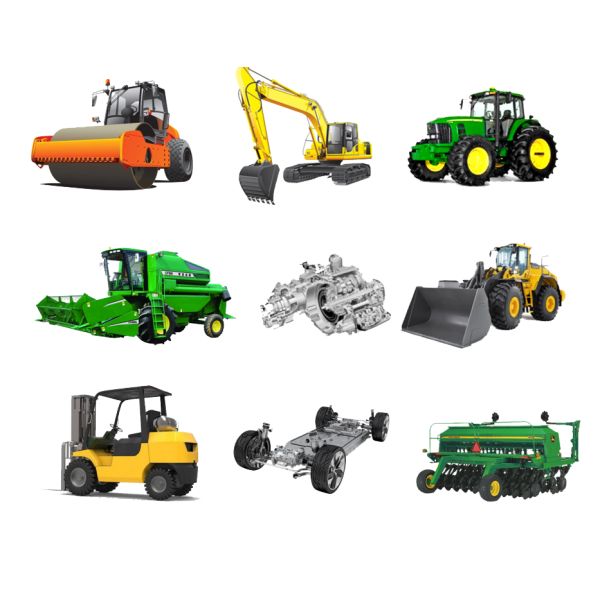 P5 Precision Tapered Roller Bearings 30206 33206 30306 V1 V2 30mm