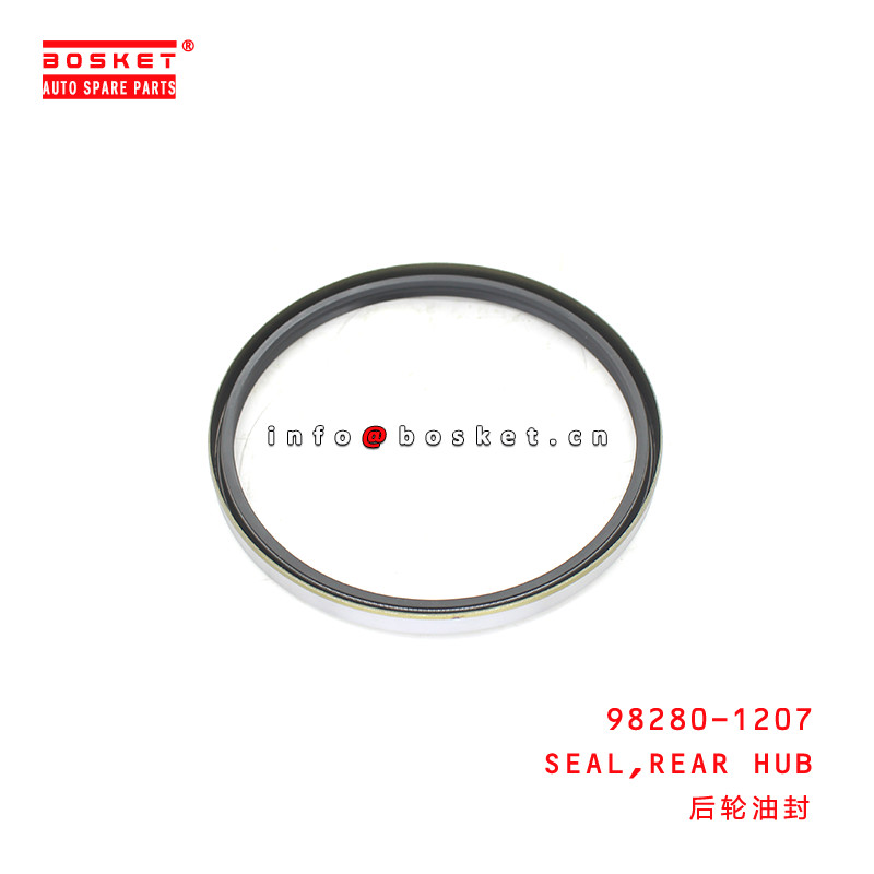Quality 98280-1207 Front Hub Seal For ISUZU HINO for sale