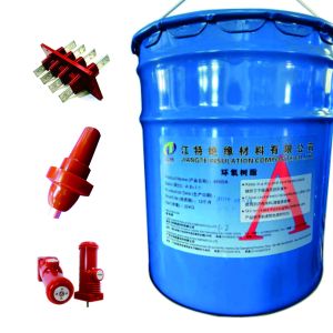 JT2252 Vacuum Casting Process for Instrument Transformer