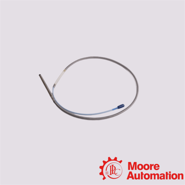 Quality 330704-000-040-10-02-05 Bently Nevada Proximity Probe for sale