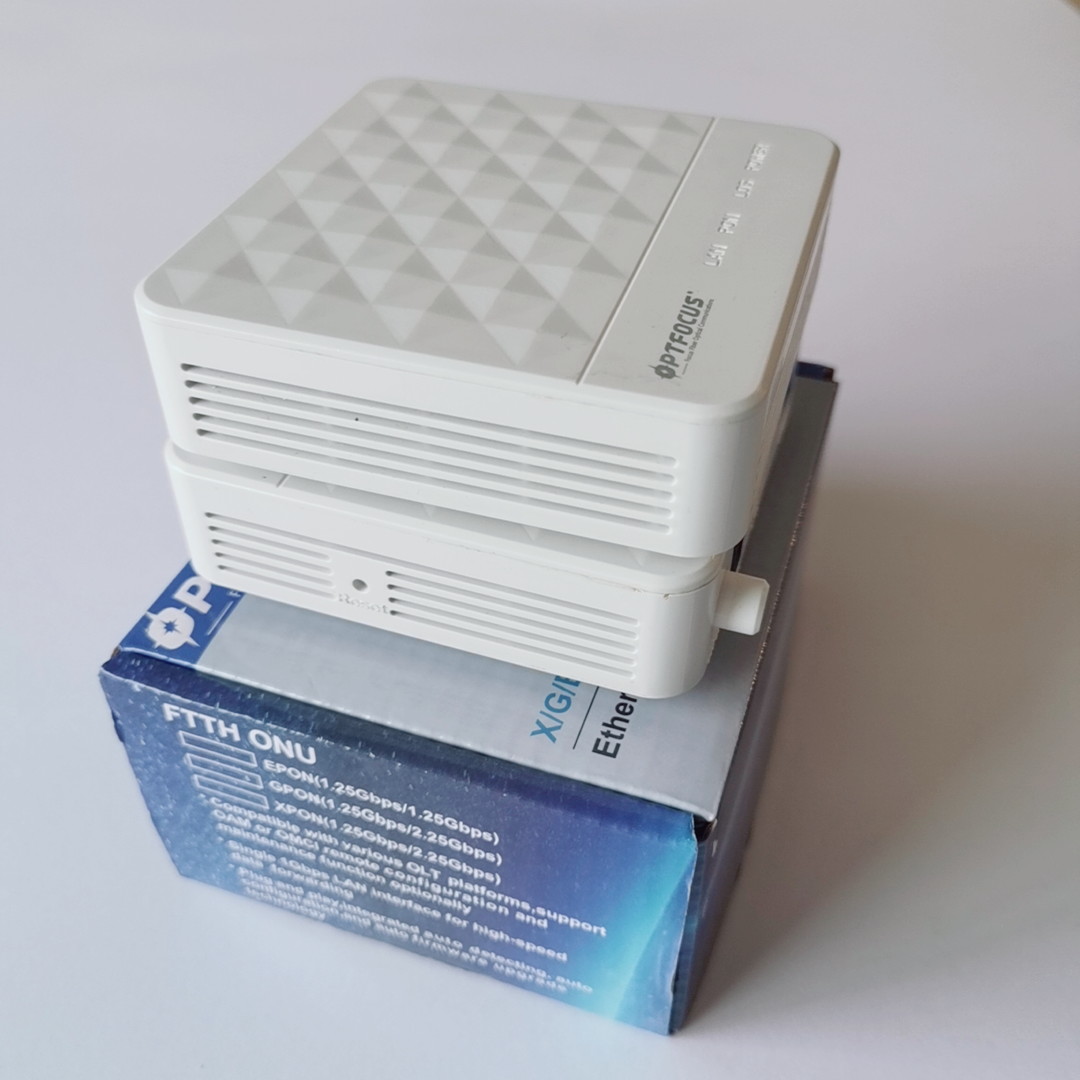 Quality Lightweight Huawei HG8310M 1.25g 2.5g Epon Gpon for sale