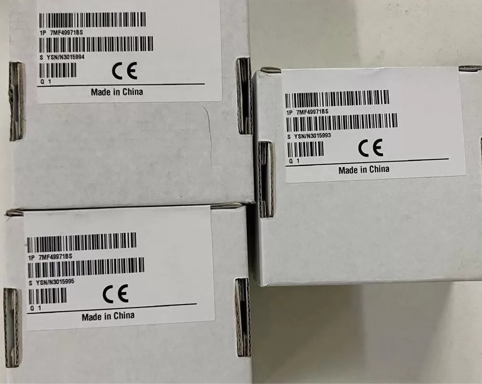 Quality PLM Siemens 7MF4997-1BS Digital Display For SITRANS TF for sale