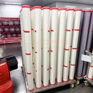 Quality High Gloss Polyurethane Film Car Protective Paint Protection Film for sale