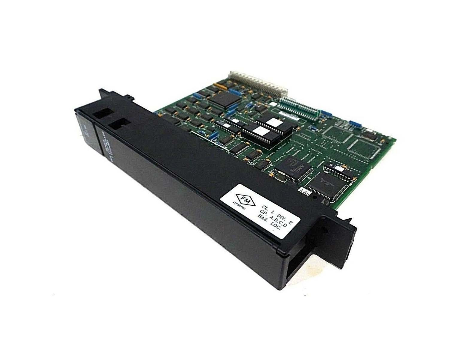 Quality GE FANUC IC697BEM731 ， 90-70 SERIES ， SINGLE CHANNEL CONTROLLER for sale