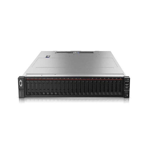Buy Lenovo 2U Rack Storage Server Thinksystem Sr650 V3 at wholesale prices