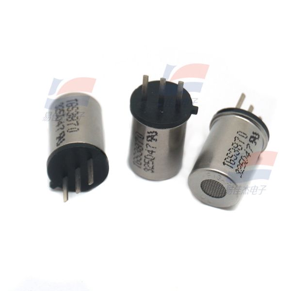 TGS3870 Methane And Carbon Monoxide Sensor Low Power Consumption
