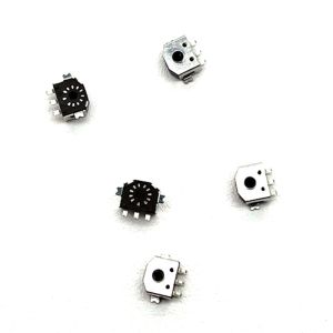 24 Pulse Incremental Coded Rotary Switch Rotational Encoder E0402