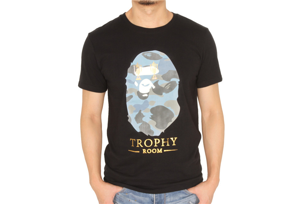 12 Styles O Neck 100% Cotton Solid Color Mens T Shirts