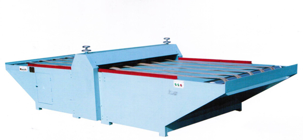 Platform Die-cutter, Flatbed Die-cutting + Creasing, easy operation, low price