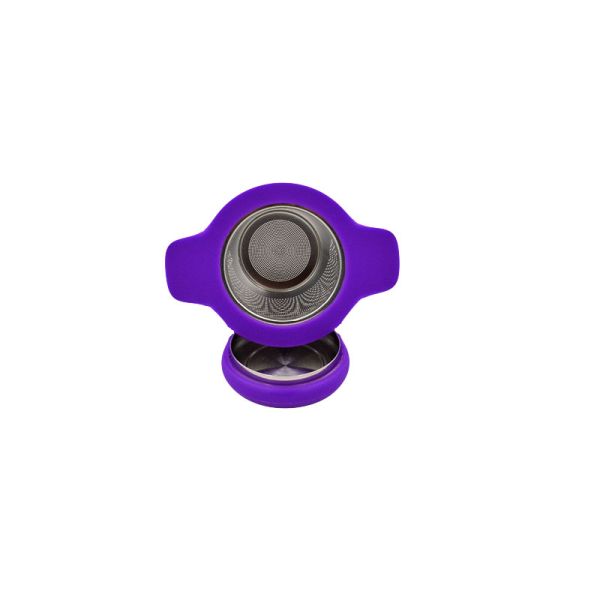 Chemical Etching Stainless Steel Tea Strainers with High Precision