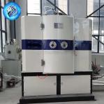 Precision Magnetron Sputtering Vacuum Coating Machine Large Scale PLC Control
