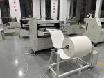 Best Quality First Floor Paper Folding Machine