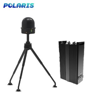 Quality GPS Spoofing Drone Jammer System And Anti Drone Detection System for sale