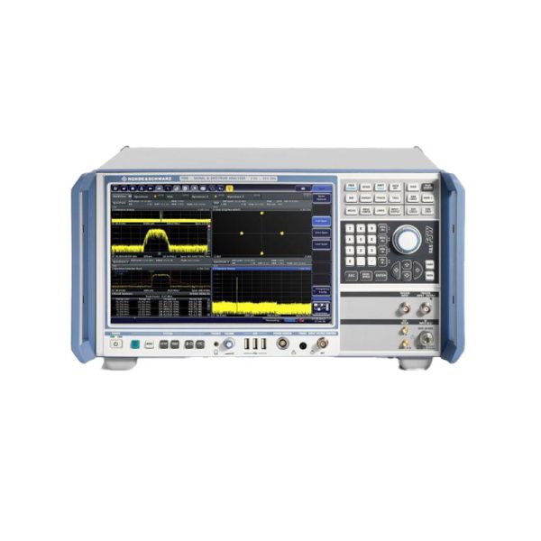 Customized ODM Support Rohde & Schwarz FSW Series Spectrum Analyzer with Results Guaranteed for FSW43/FSW8/FSW13/FSW26/FSW50/FSW67 Models