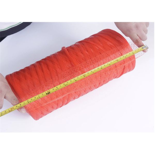 1kg Plastic Net Bag Fruit Vegetable Egg Sleeve Packaging