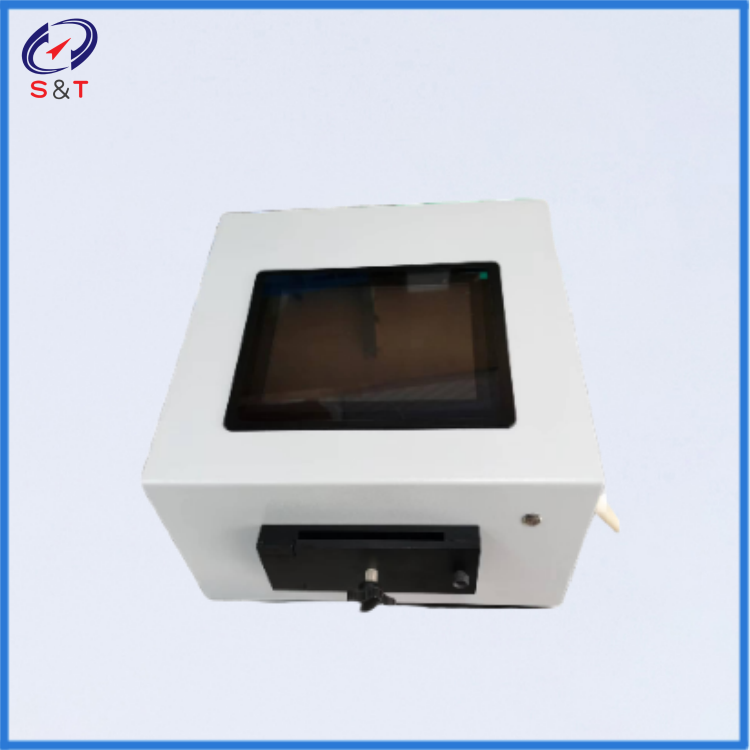 ST-209 Wheat Flour Processing Accuracy Tester Grain Testing Equipment