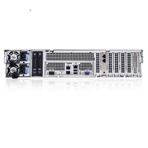 Inspur 2U Rackmount Gpu Server Custom Rackmount PC NF5270M5 PM8222