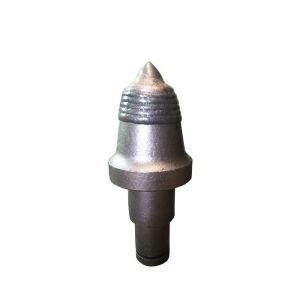 Buy cheap ASTM4142 Sintered Tungsten Carbide Conical Cutter Bits YG4C from wholesalers