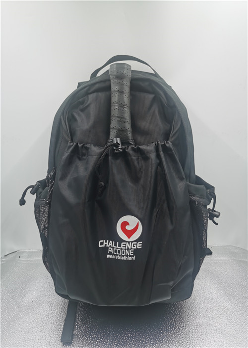 Quality Unique Pickleball Racket Bag Large Capacity With Front Racket Pocket for sale