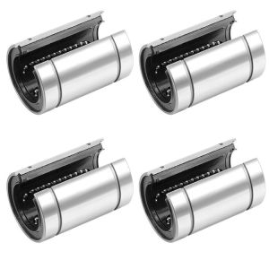 30mm Metal Linear Motion Bearing Robot Linear Ball Bearing