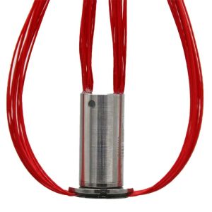 High Speed Slip Ring 80VDC 1A 18000 RPM 100M Revolutions
