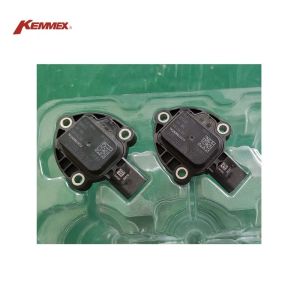 KEMMEX 03F907660E Engine Oil Level Sensor for AUDI A3 VW Cabriolet by 03F907660D