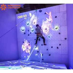 Quality Interaction Fitness Through Projection AR Augmented Reality Technology for sale