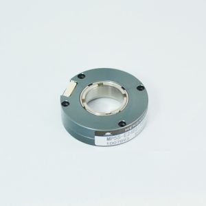 Quality MP55 Industrial Absolute Optical Rotary Encoders With BiSS-C Interface for sale
