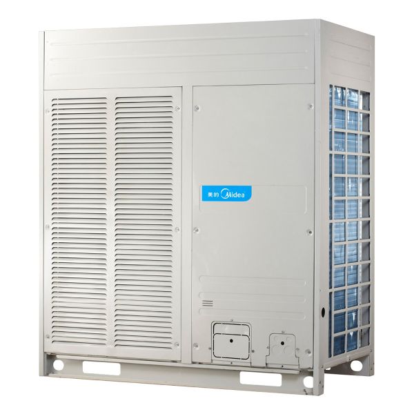 Olyair large Split top-discharge outdoor unit