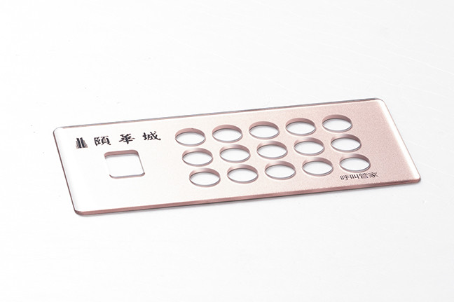 Quality Transparency White Display Cover Glass Fingerprint Resistant 90% Light Transmission for sale