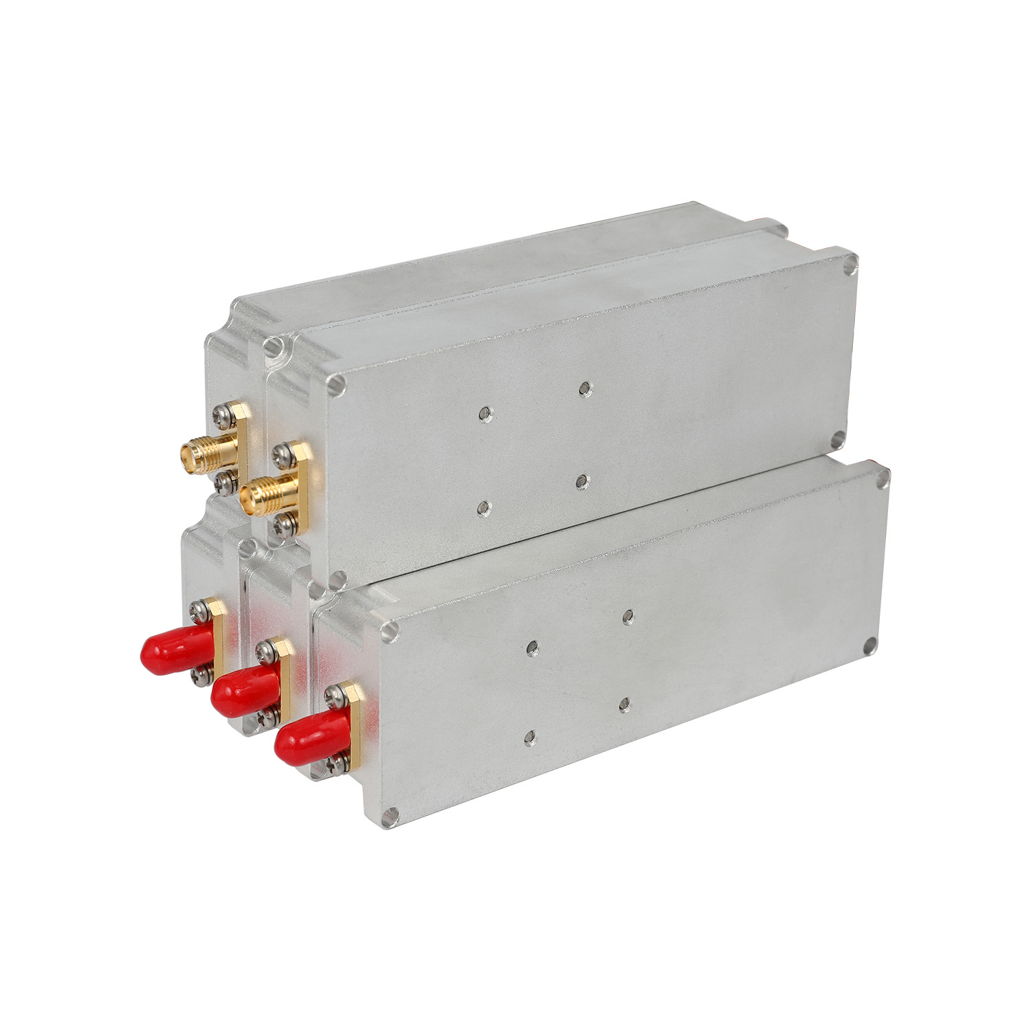 50W 800MHz GaN RF Power Amplifier Module for Anti-UAV