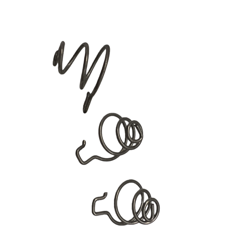 Custom Wire Form Torsion Spring | High-Strength, Precision Engineered, Durable, OEM Customizable