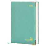 Academic Planner Black Customisable Daily Weekly Planner Vertical Layout
