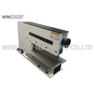 Quality Pneumatic Driven PCB Separator Machine for sale