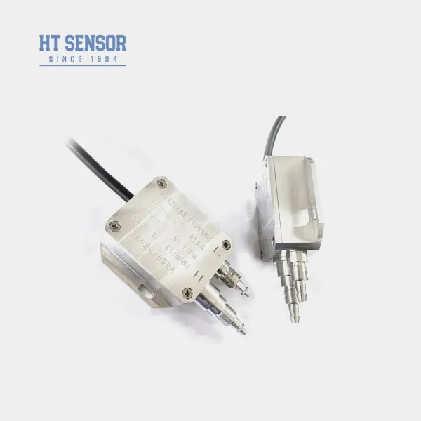 Convenient Installation Voltage Wind And Air Test Pressure Transducer Level Sensor Transmitter