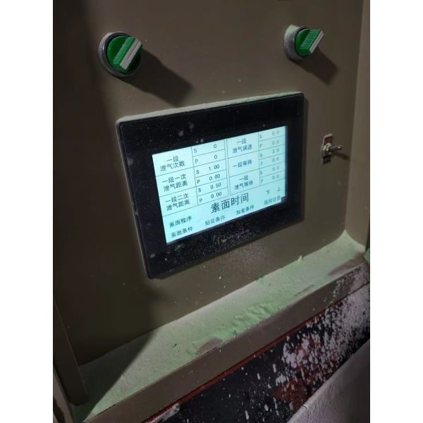 400T Pressure Double Color Melamine Press Machine Dinnerware Hydraulic Compression Press