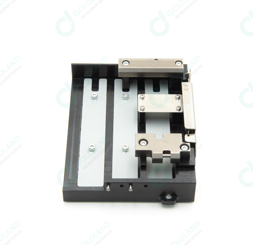 FUJI SMT Machine Parts 2UGTMF000100 54 Sockets ND54A Nozzle Station