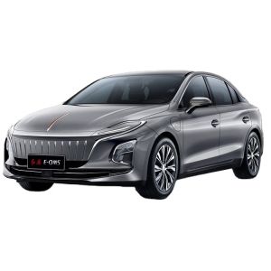 Hongqi E-QM5 EV Sedan for Customer Requirements