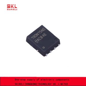 BSC190N15NS3G MOSFET Power Electronics High-Performance Power Electronics