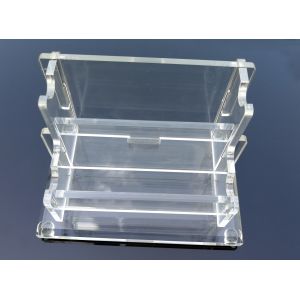 Quality zhengfei Custom Polycarbonate Sheets PC Plastic CNC Cutting Service for sale